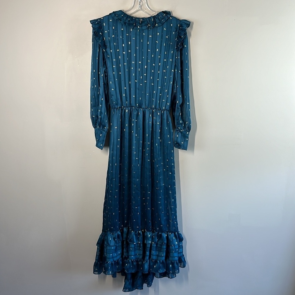Misa Los Angeles Gabriella Dress Size M - Picture 5 of 16